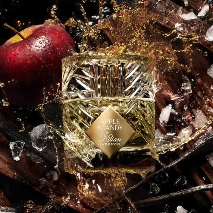 Парфюмированная вода Kilian Apple Brandy on the Rocks (разлив оригинала), 30 мл