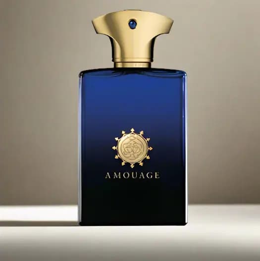 Парфюмированная вода Amouage Interlude Man (разлив оригинала), 30 мл