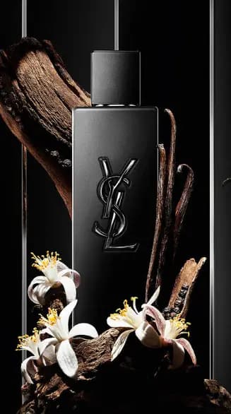 Парфюмированная вода YSL MYSLF (разлив оригинала), 30 мл
