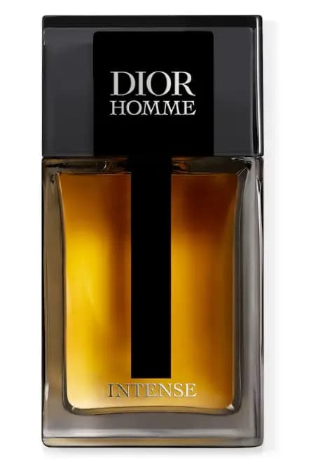Парфюмированная вода Dior Homme Intense (разлив оригинала), 50 мл