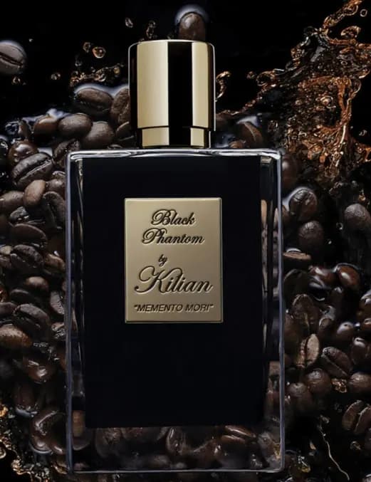Парфюмированная вода Black Phantom by Kilian (разлив оригинала), 50 мл