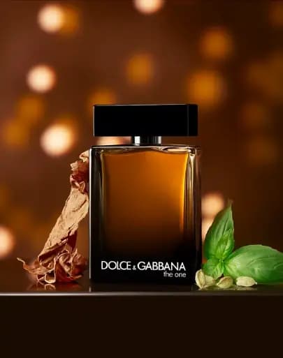 Парфюмированная вода Dolce & Gabbana The One For Men EDP (разлив оригинала), 50 мл