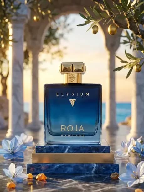 Парфюмерная вода Roja Elysium — 30 мл
