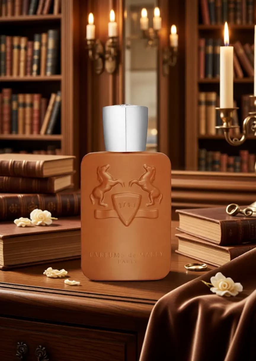 Парфюмерная вода ALTHAIR от Parfums De Marly 50 мл