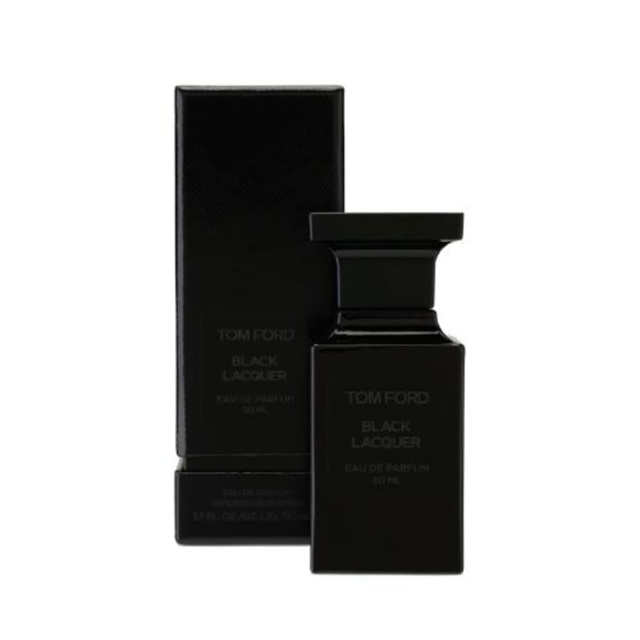 Парфюмерная вода TF Black Lacquer (100 мл)