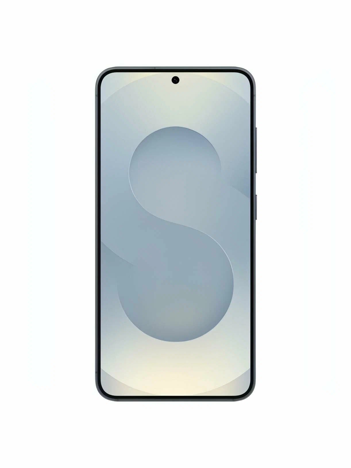 Смартфон Samsung Galaxy S25 12/256 GB, Чёрный