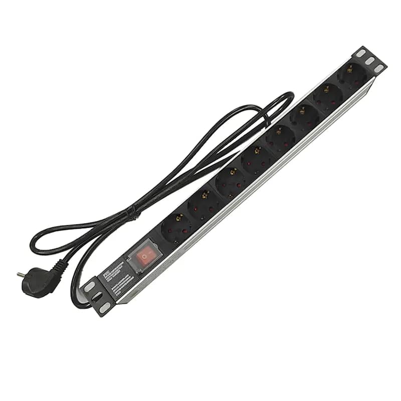 Сетевой фильтр PDU 8