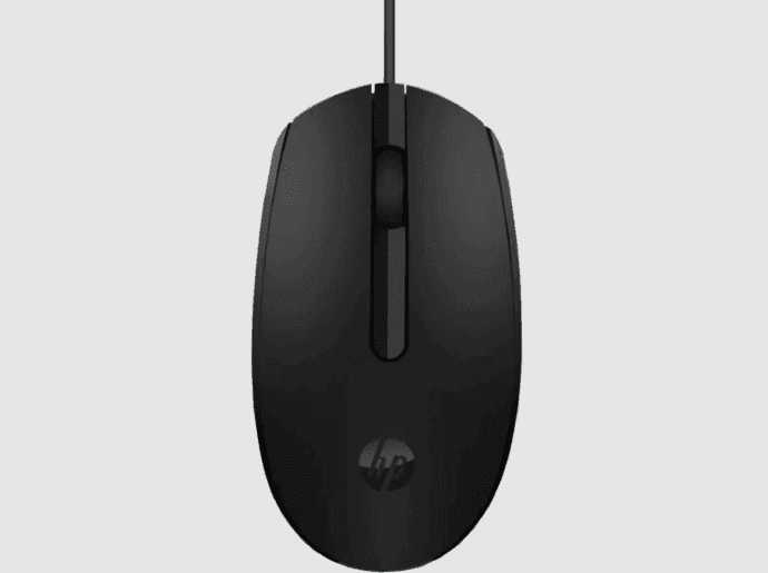 Оптическая USB-мышь HP M10
