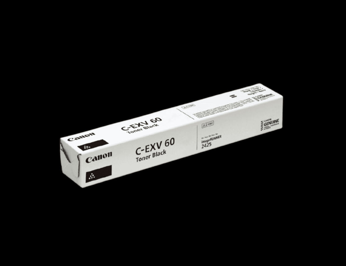 Тонер-картридж Canon C-EXV 60 (Черный)