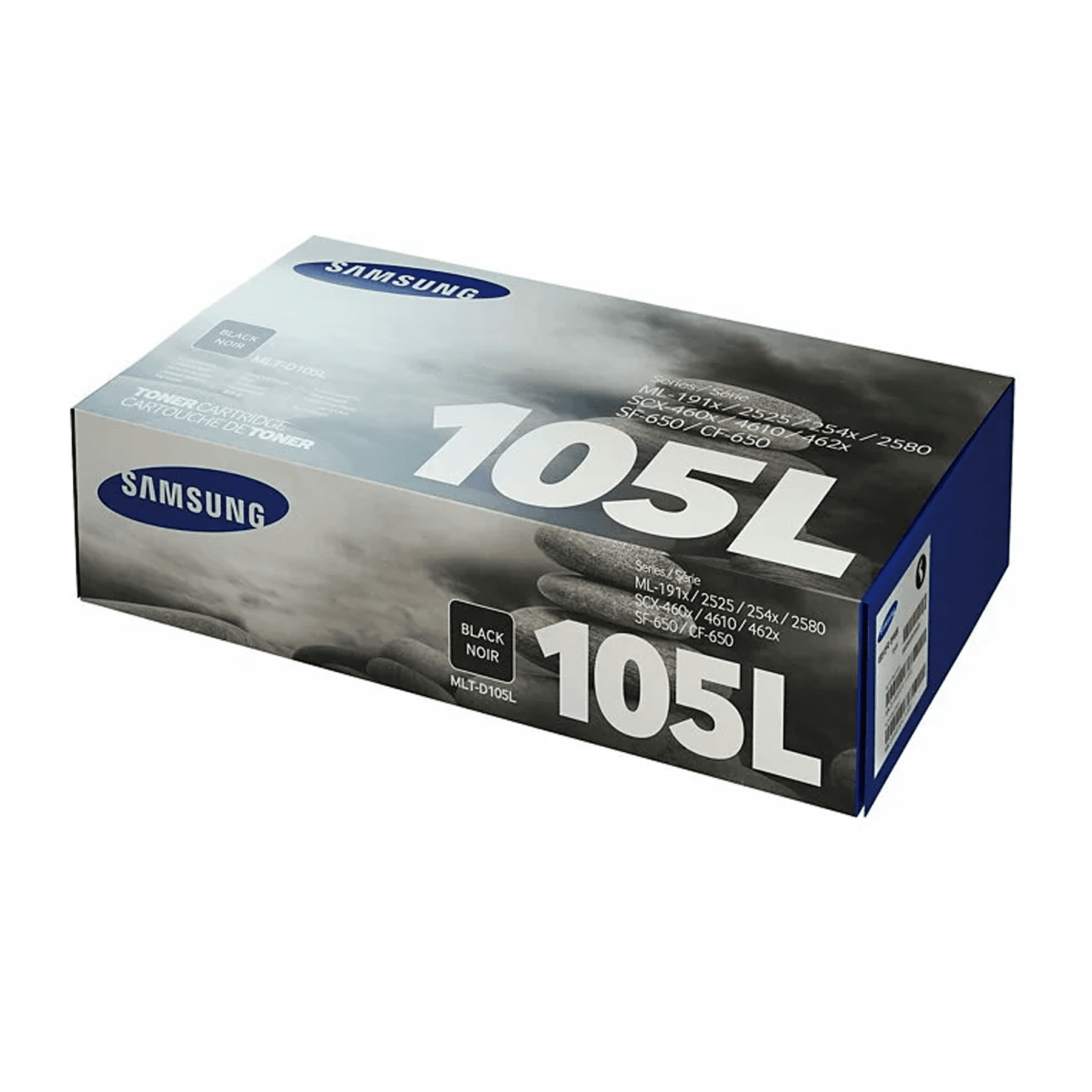 Картридж Jet Samsung MLT-D105L (чёрный) для лазерных принтеров