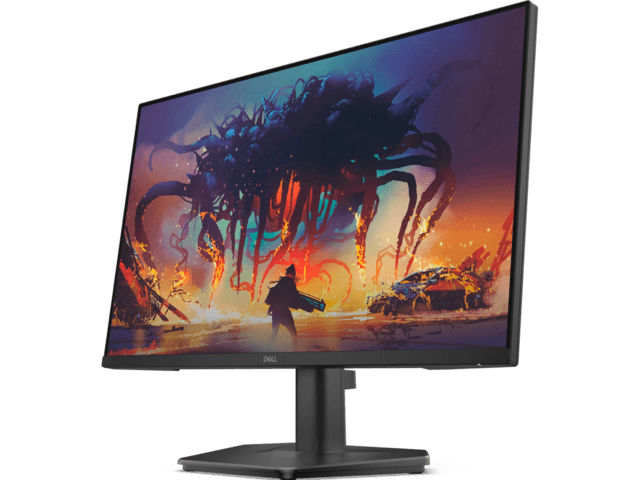 Игровой монитор Dell SE2425HG 24″ (Full HD / 100Hz / Gaming)