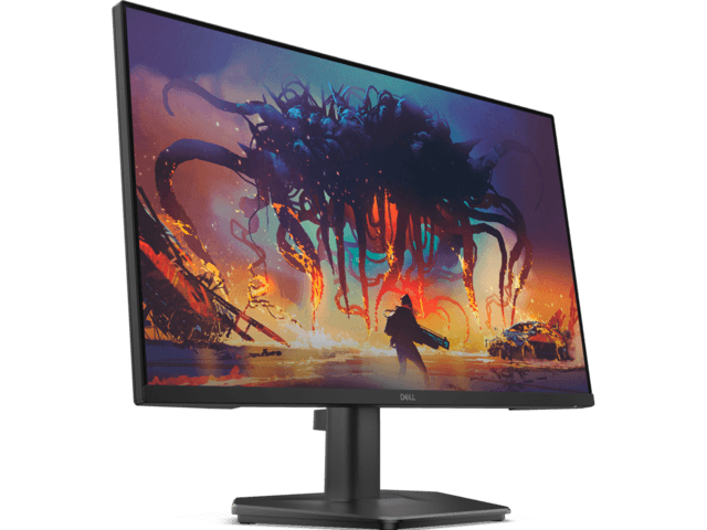 Игровой монитор Dell SE2425HG 24″ (Full HD / 100Hz / Gaming)