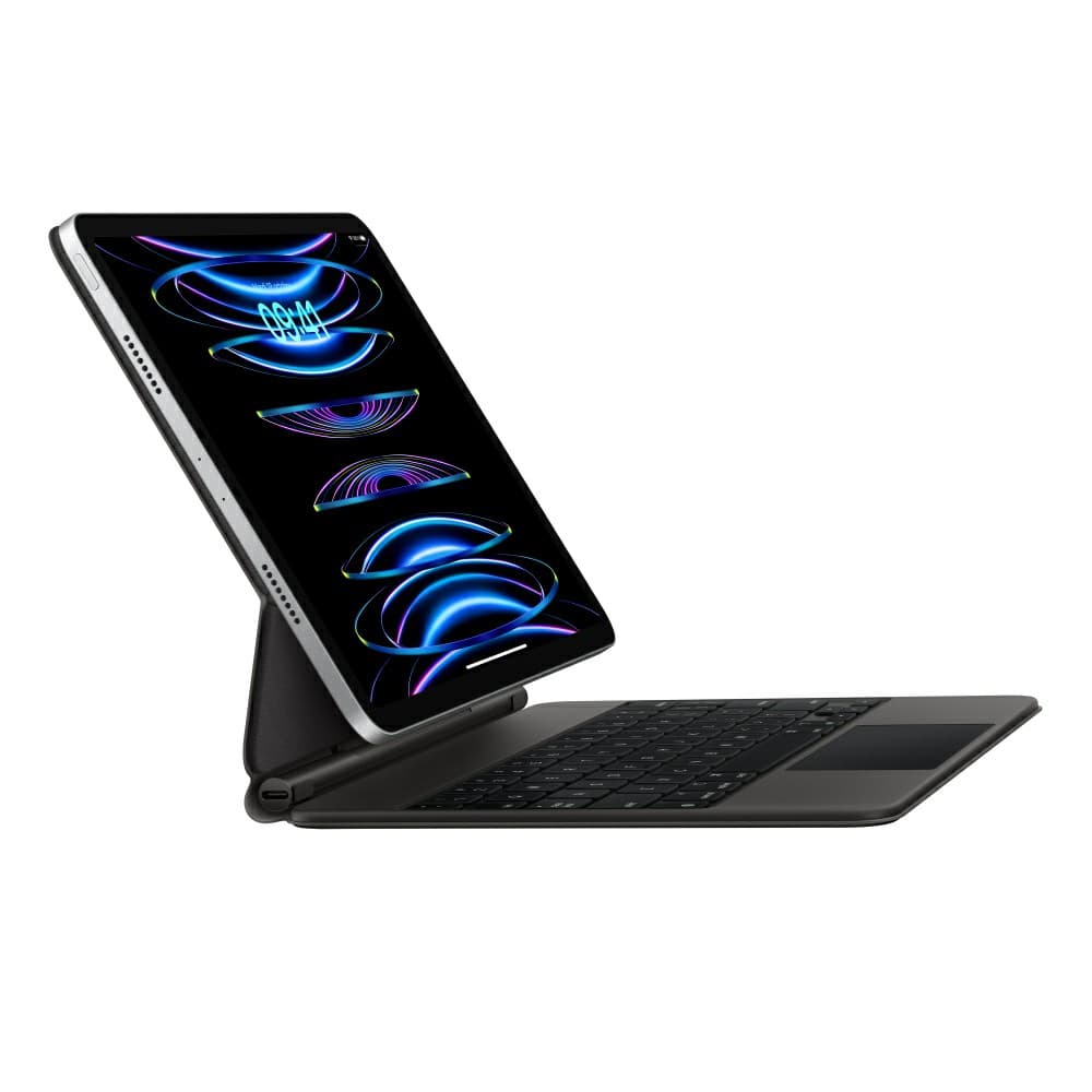 Клавиатура Magic Keyboard для iPad Pro 11 дюймов (1‑го и 2‑го поколений)
