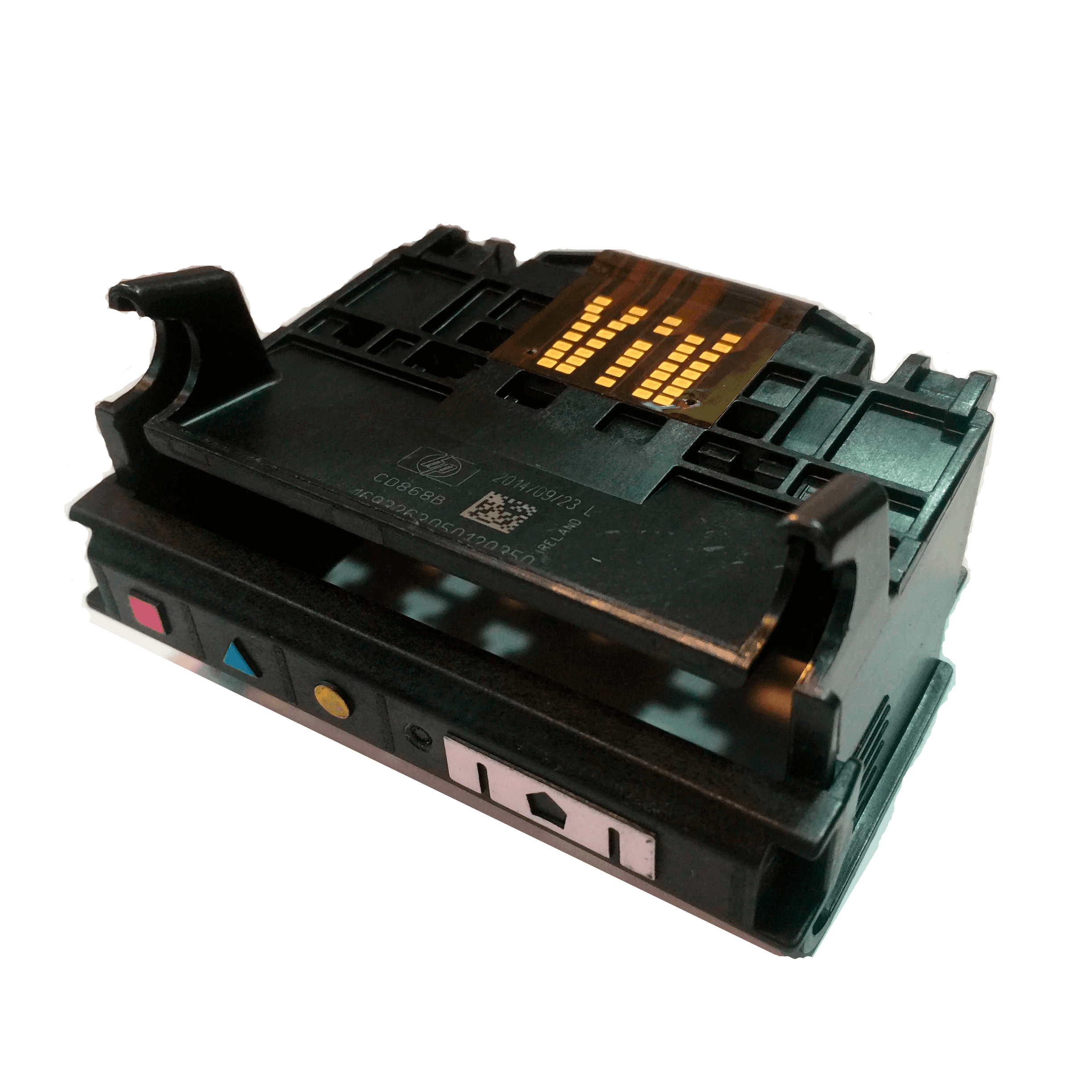 Печатающая (головка) для картриджей HP 920 (CN643A / CD868-30002)