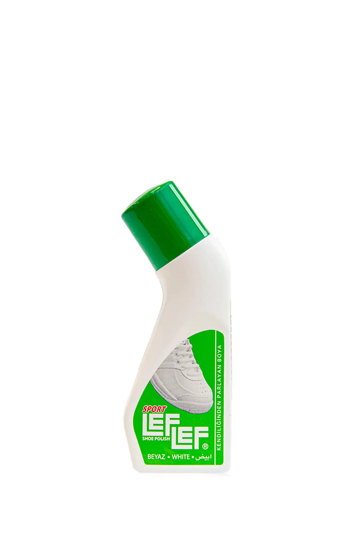 LEF LEF ОБУВНЫЕ АКСЕССУАРЫ LF-003 Белый