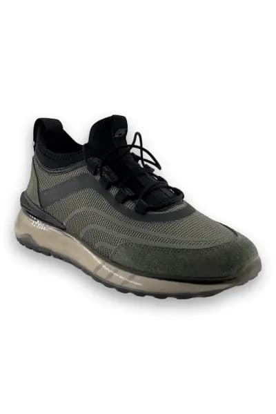GREYDER КРОССОВКИ Мужс. 3Y1SA15361 Хаки