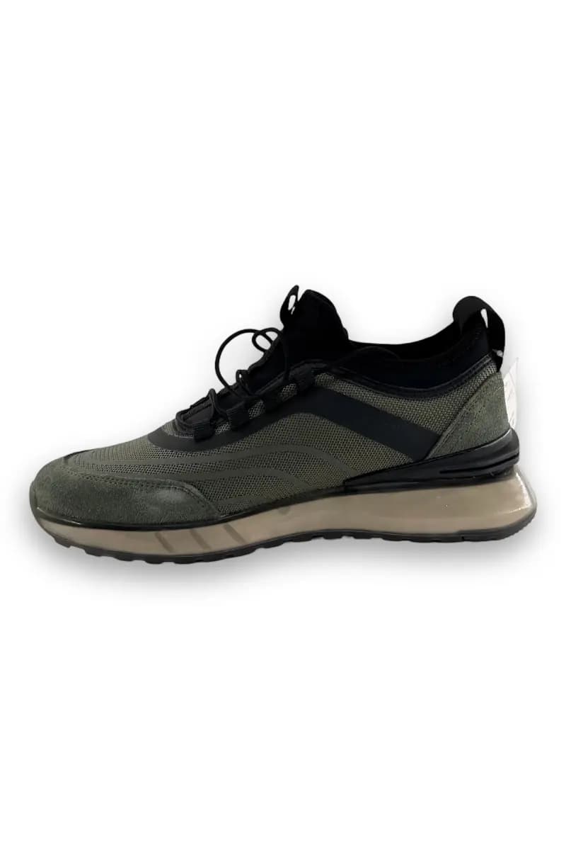 GREYDER КРОССОВКИ Мужс. 3Y1SA15361 Хаки