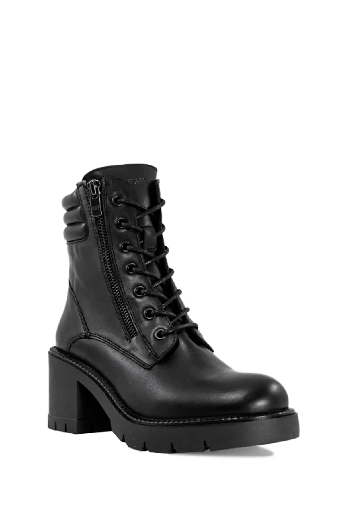 GREYDER БОТЫ Женс. 2K2UB31952 Чёрный
