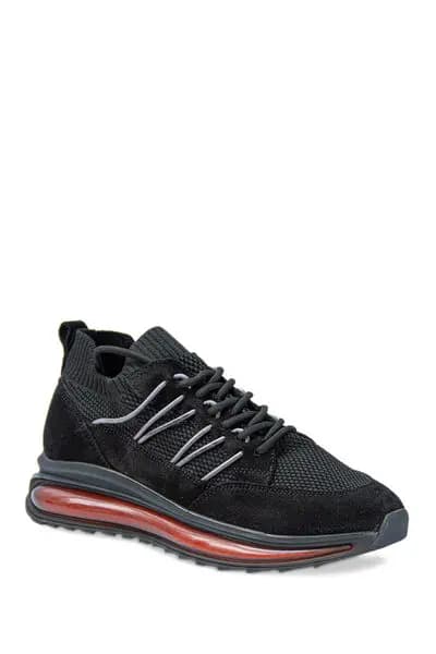 GREYDER КРОССОВКИ Женс. 3Y2SA32411 Чёрный