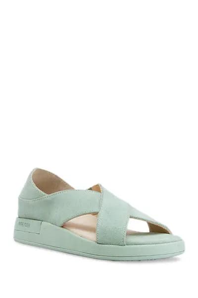 GREYDER САНДАЛИИ Женс. 3Y2FS32270 ZN Зелёный