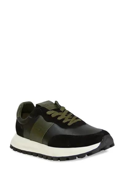 GREYDER КРОССОВКИ Мужс. 4Y1SA17260 Чёрный