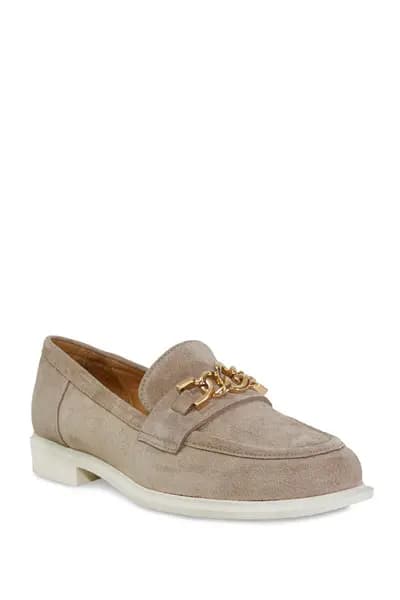 GREYDER ЛОФЕРЫ Женс. 4Y2CA59028 Визон