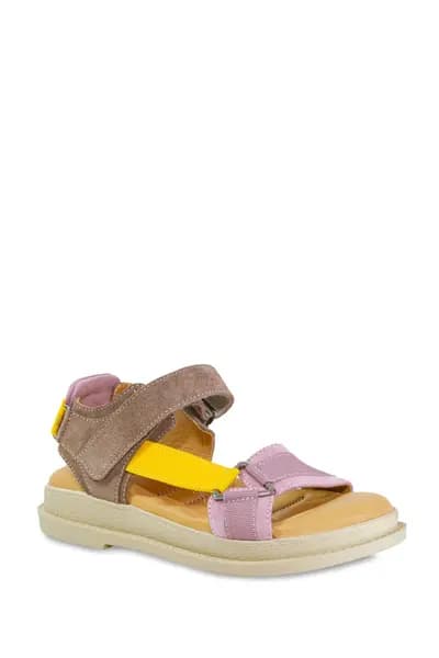 GREYDER САНДАЛИИ Женс. 4Y2TS57808 Фиолетовый