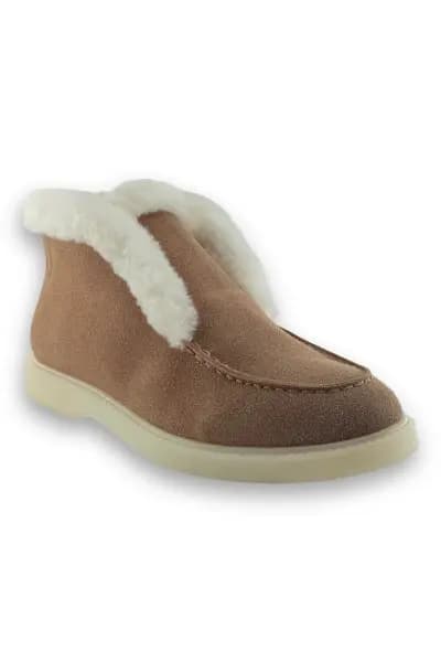 L&L ЛОФЕРЫ Женс. 24K.807 2884-S Визон