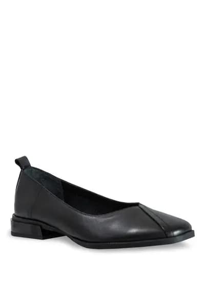 MARIO MUZI ТУФЛИ Женс. MM 1712 Чёрный