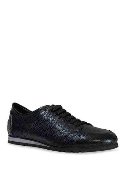 ANGELO RUFFO КРОССОВКИ Мужс. 358 2877 DH Чёрный