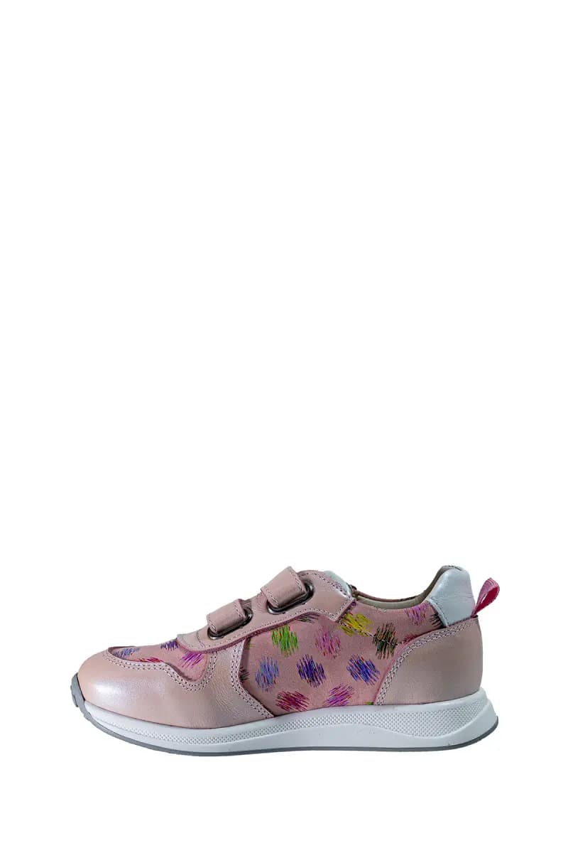 TUTUBI КРОССОВКИ Девч. 3205 PT 07 Розовый