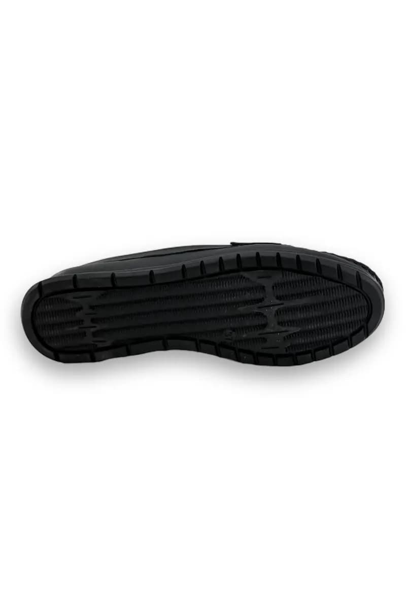 MYFIT ЛОФЕРЫ Женс. MF686 Чёрный