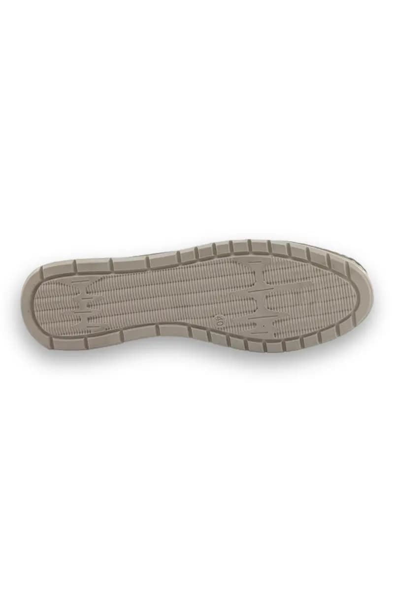 MYFIT ЛОФЕРЫ Женс. MF686 Хаки