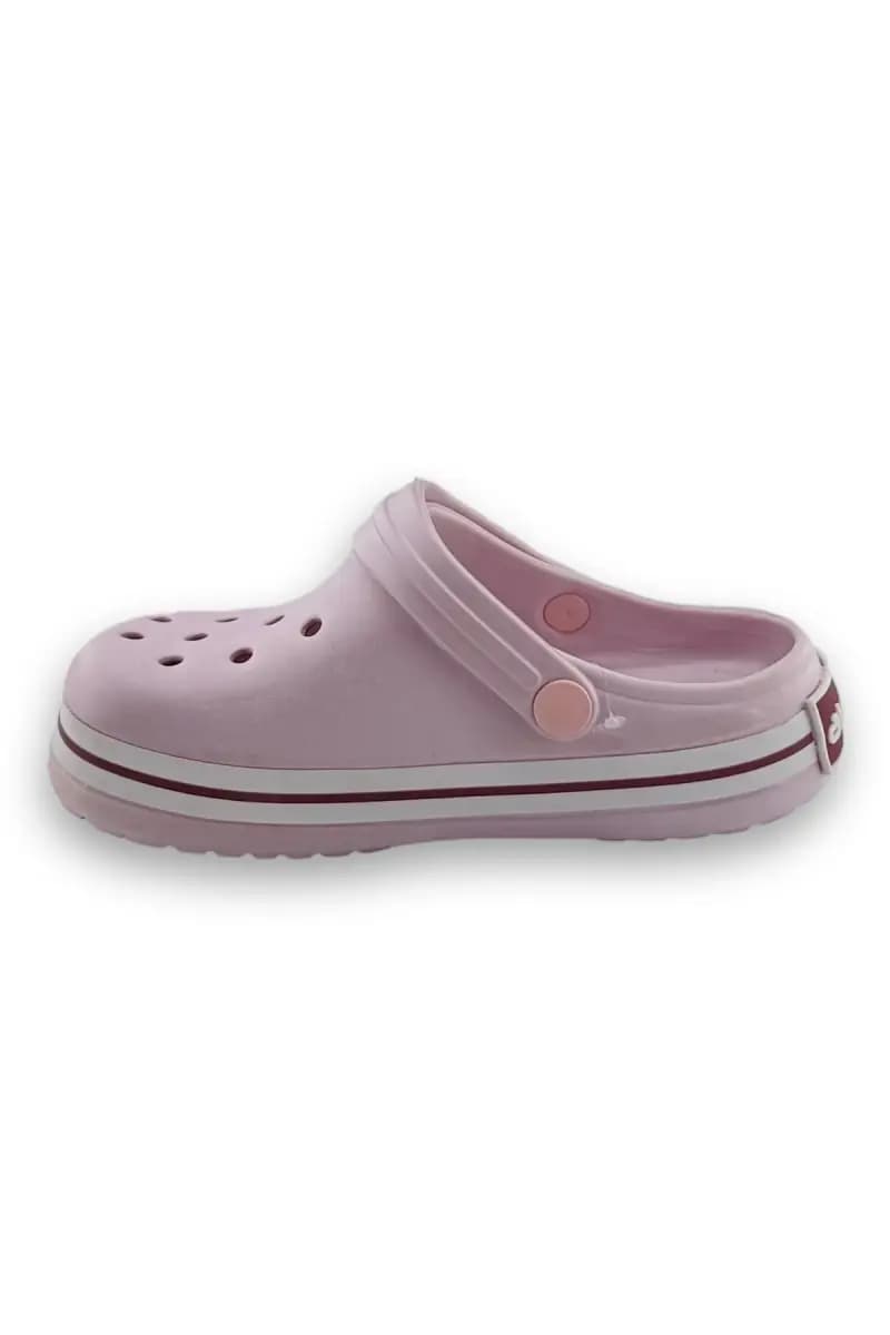 AKINALBELLA КРОКСЫ Девч. E195.F.0000 Розовый