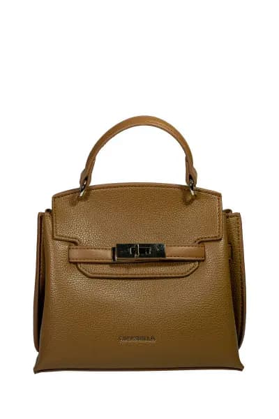 CHRISBELLA СУМКА ПОВСЕДНЕВНАЯ Женс. CRB AA012411164 Визон