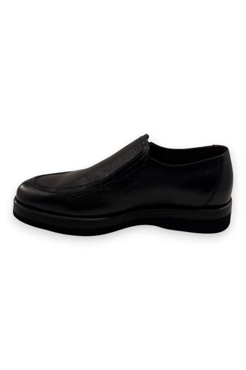 ANGELO RUFFO ЛОФЕРЫ Мужс. 257 42705 DH 189-001 Чёрный