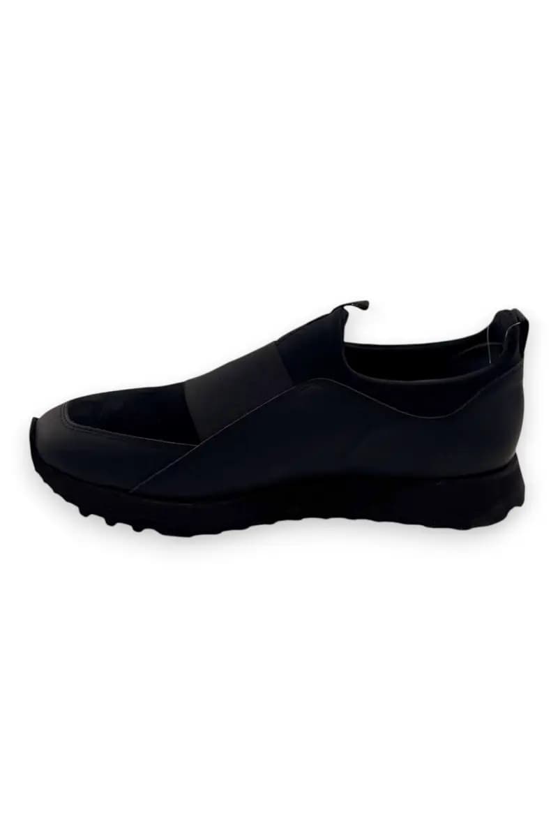ANGELO RUFFO КРОССОВКИ Мужс. 170 A5000-01 DH Чёрный