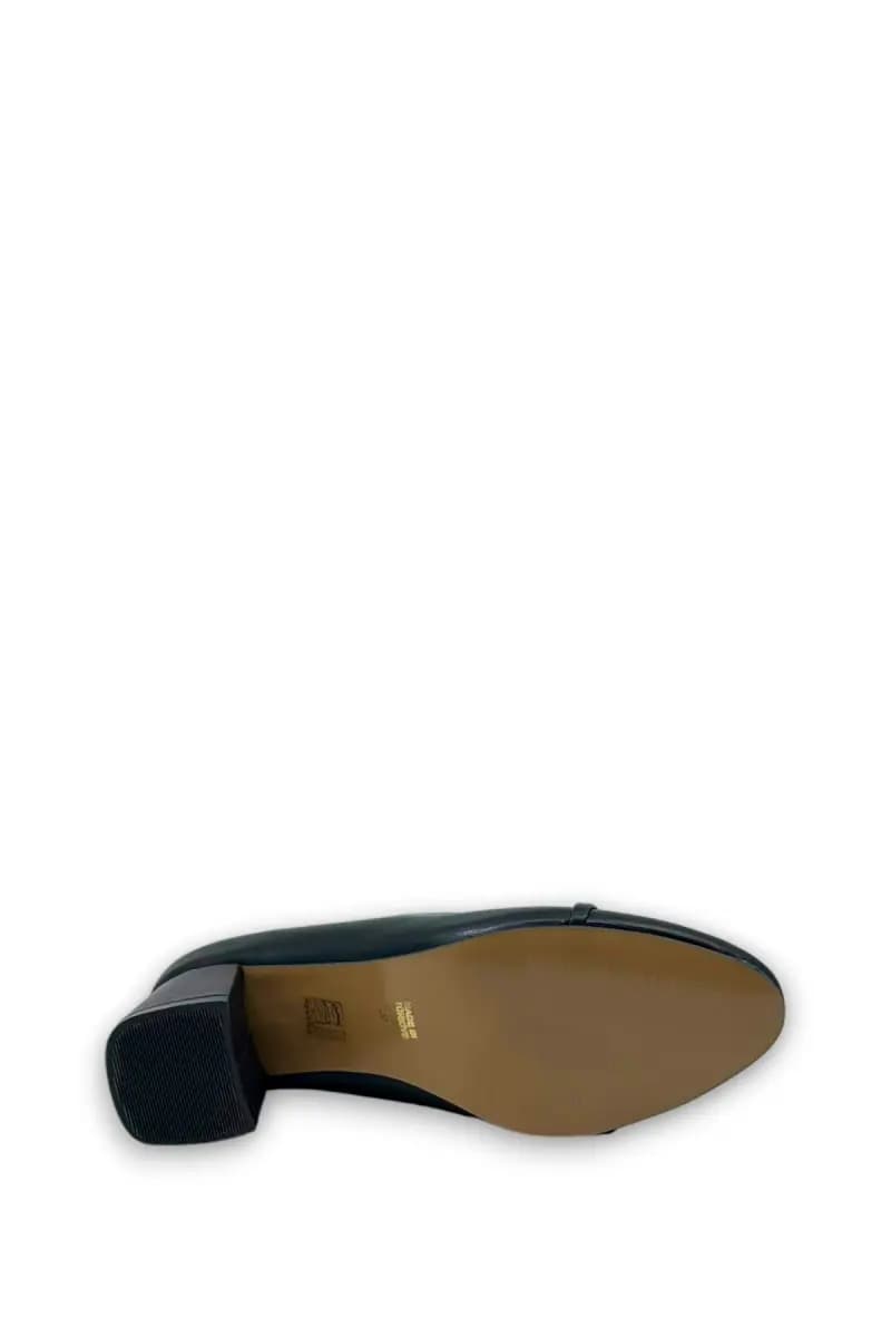 FELES ТУФЛИ Женс. FLS 130-25145 Чёрный