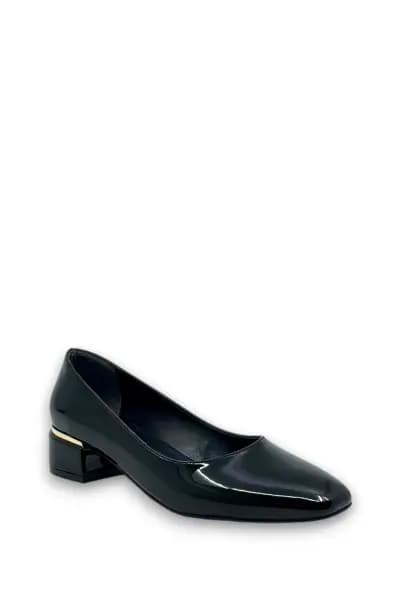 FELES ТУФЛИ Женс. FLS 130-26404 Чёрный