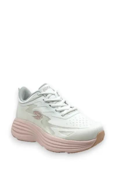EOPAIA КРОССОВКИ Женс. EOP L491181B Белый