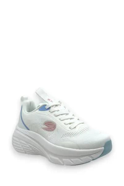 EOPAIA КРОССОВКИ Женс. EOP L491181B Белый