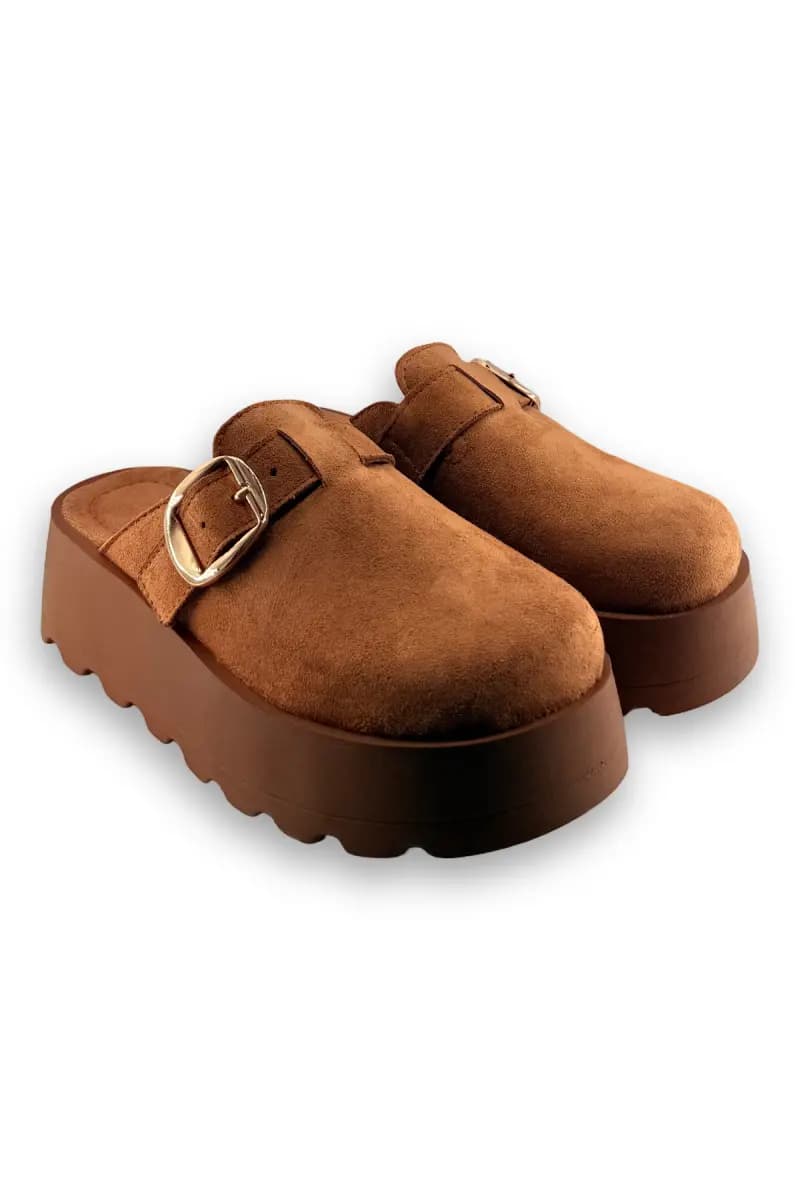 L&L САБО Женс. 25K.256 235 Коричневый