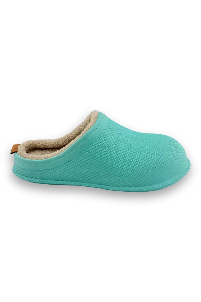 GEZER КОМНАТНЫЕ ТАПОЧКИ Женс. GT5KZM.14769.00 Синий