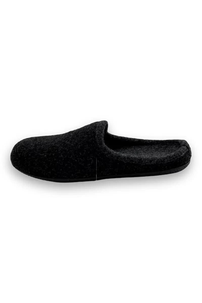 GEZER КОМНАТНЫЕ ТАПОЧКИ Мужс. GT2KMM.16611.00 Чёрный