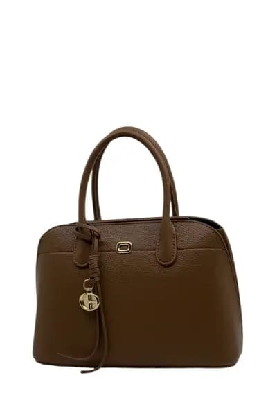 CHRISBELLA СУМКА ПОВСЕДНЕВНАЯ Женс. CRB AA012504047 Коричневый