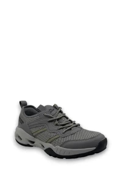 DOCKERS КРОССОВКИ Мужс. 236530 5FX Тёмно-серый