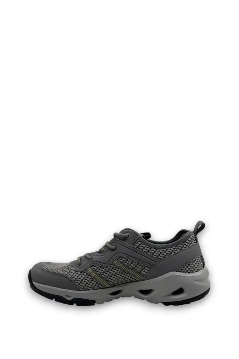 DOCKERS КРОССОВКИ Мужс. 236530 5FX Тёмно-серый