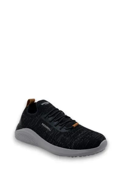 DOCKERS КРОССОВКИ Мужс. 236570 5FX Чёрный