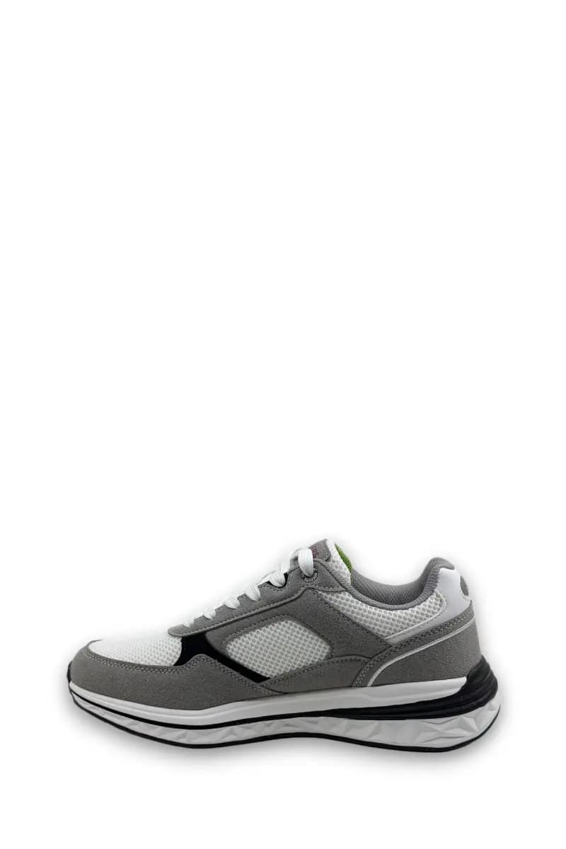 DOCKERS КРОССОВКИ Мужс. 238631 5FX Серый