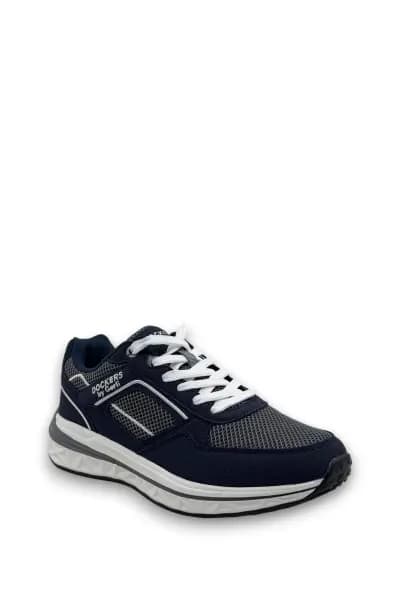 DOCKERS КРОССОВКИ Мужс. 238631 5FX Тёмно-синий
